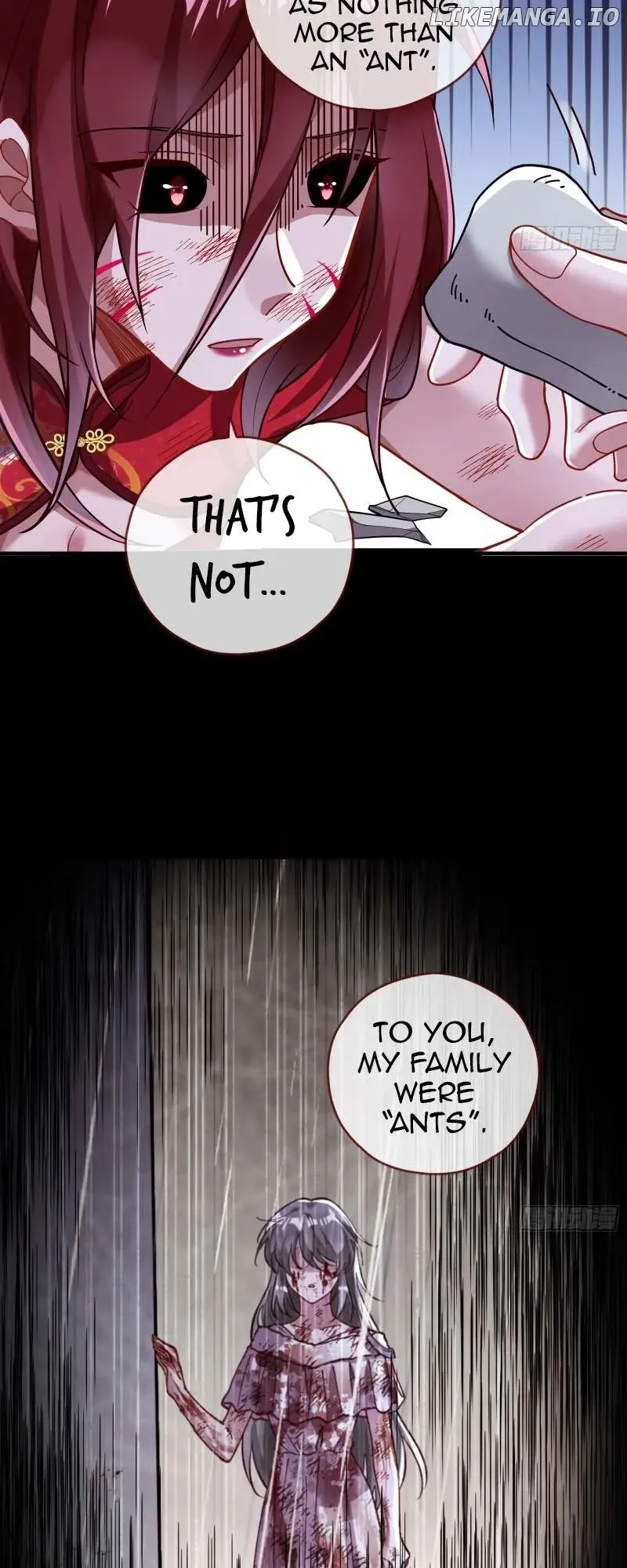 Cheating Men Must Die Chapter 432 Online - página 12