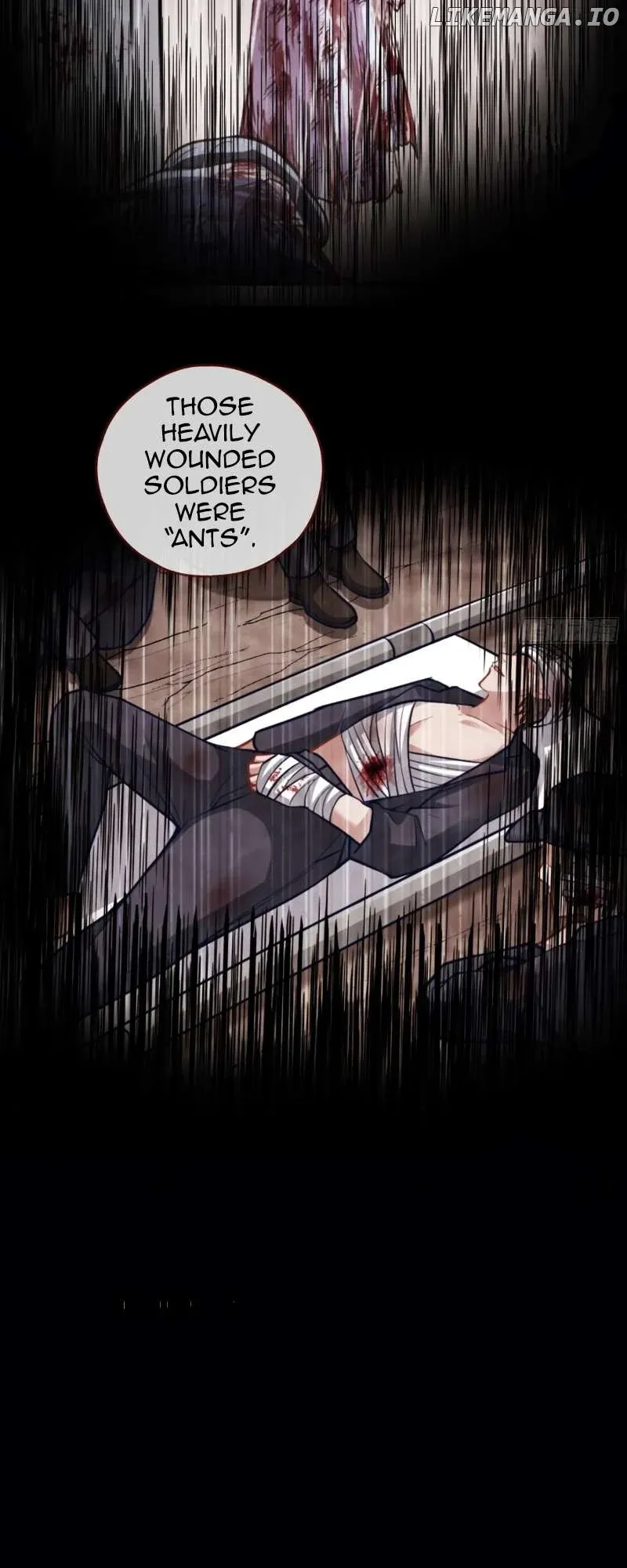 Cheating Men Must Die Chapter 432 Online - página 13
