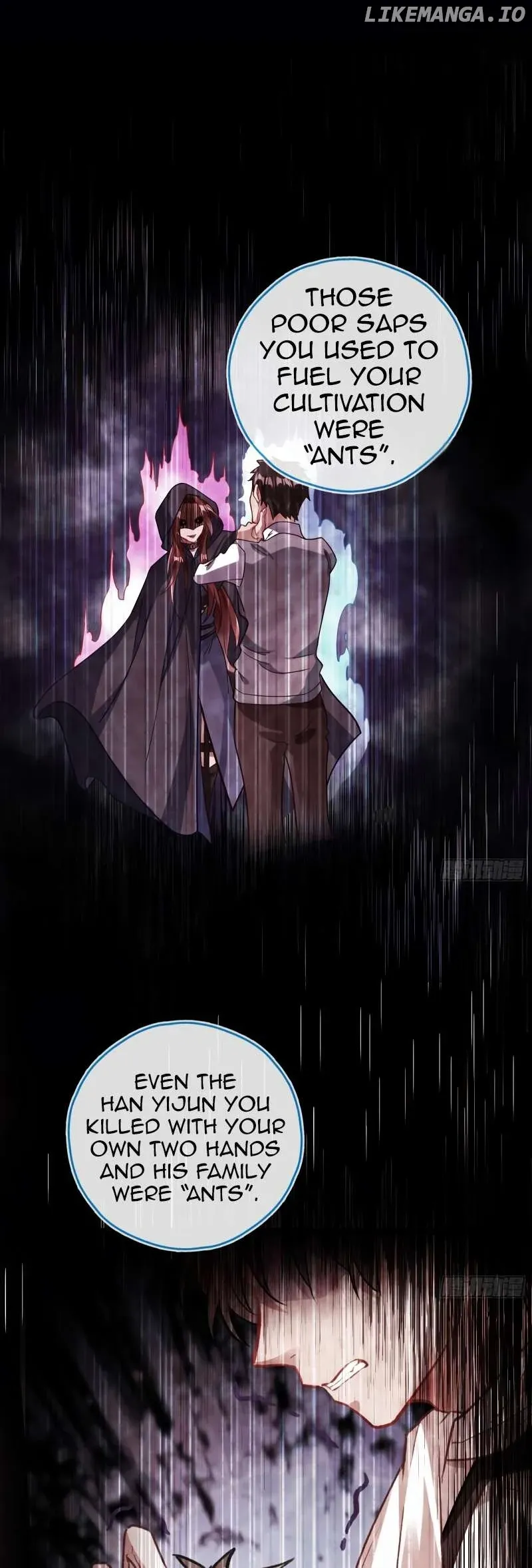 Cheating Men Must Die Chapter 432 Online - página 14
