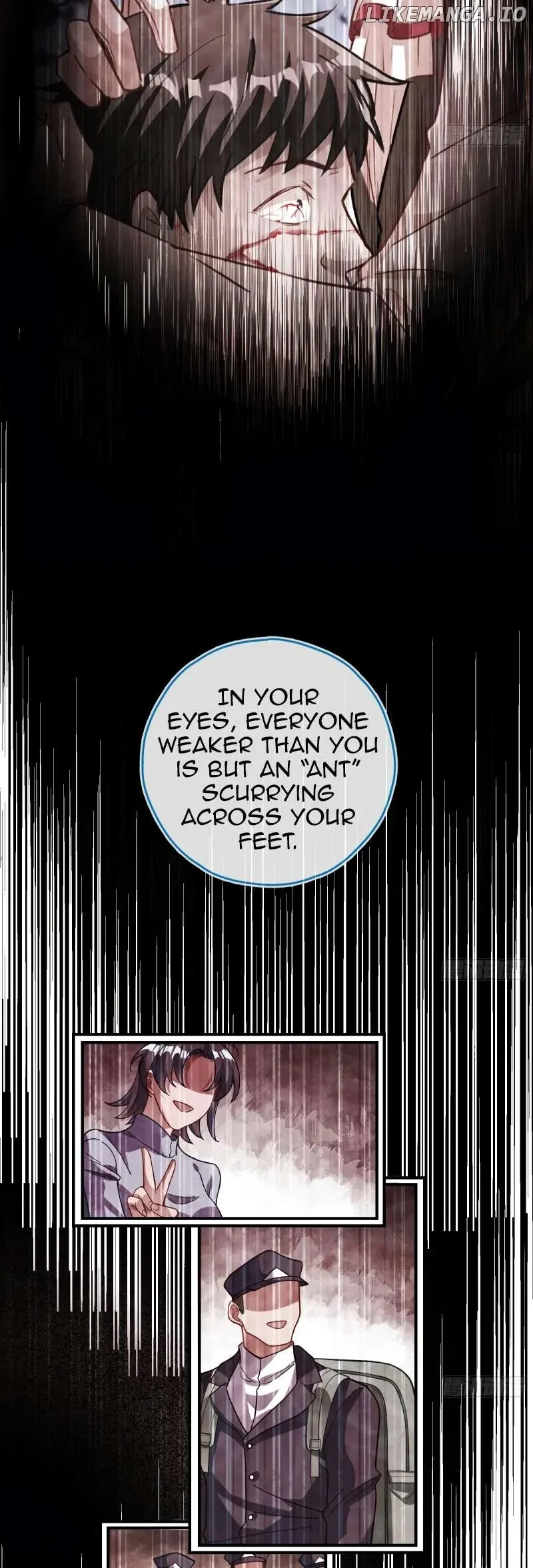 Cheating Men Must Die Chapter 432 Online - página 15