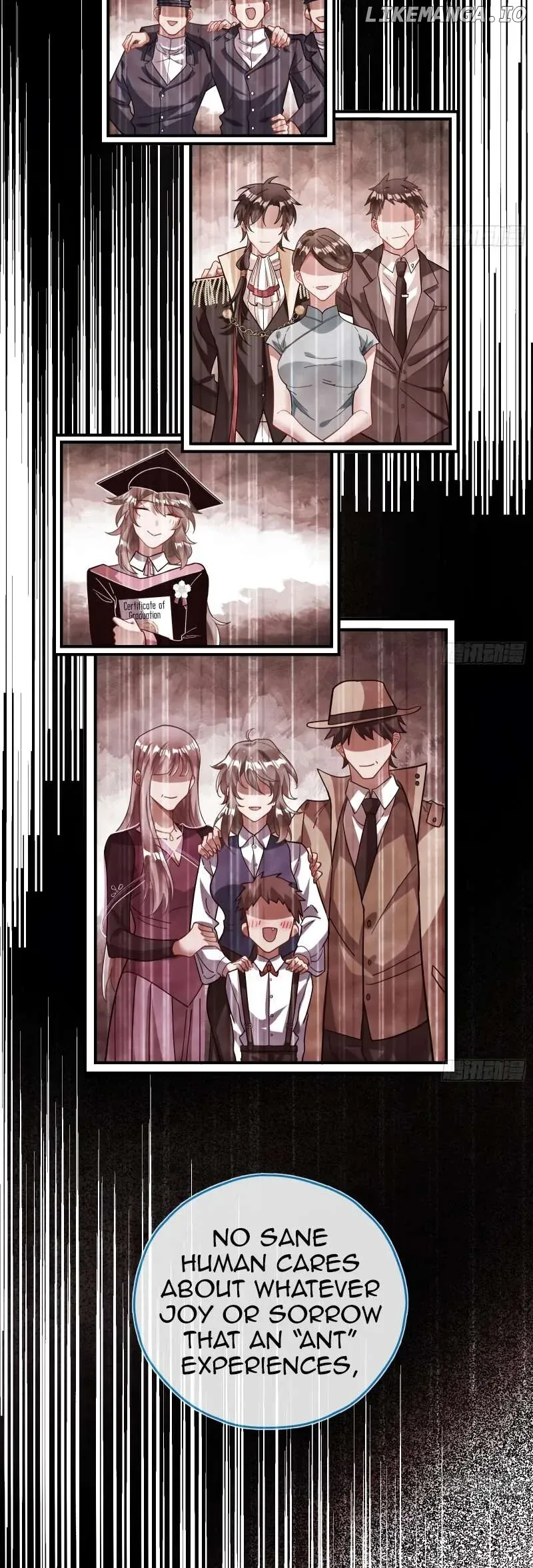 Cheating Men Must Die Chapter 432 Online - página 16