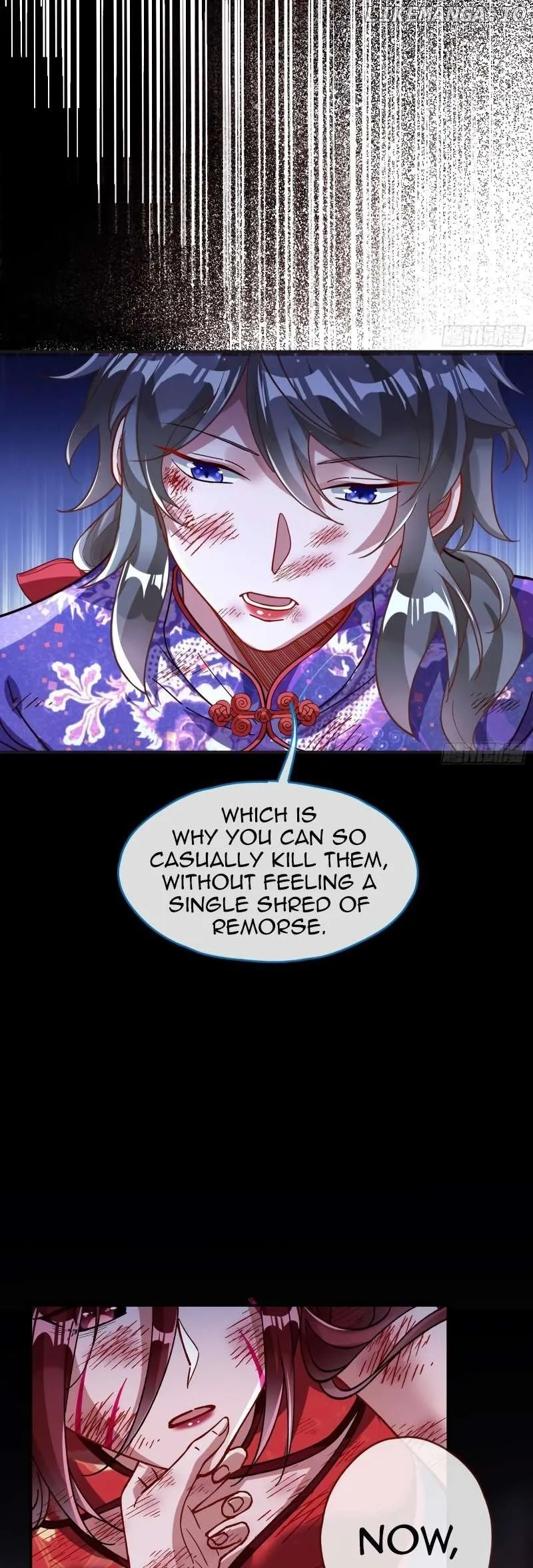 Cheating Men Must Die Chapter 432 Online - página 17