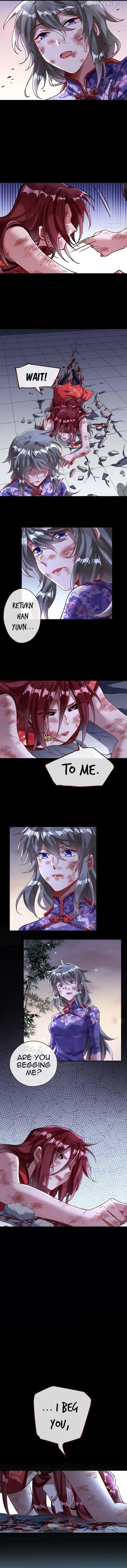 Cheating Men Must Die Chapter 432 Online - página 19