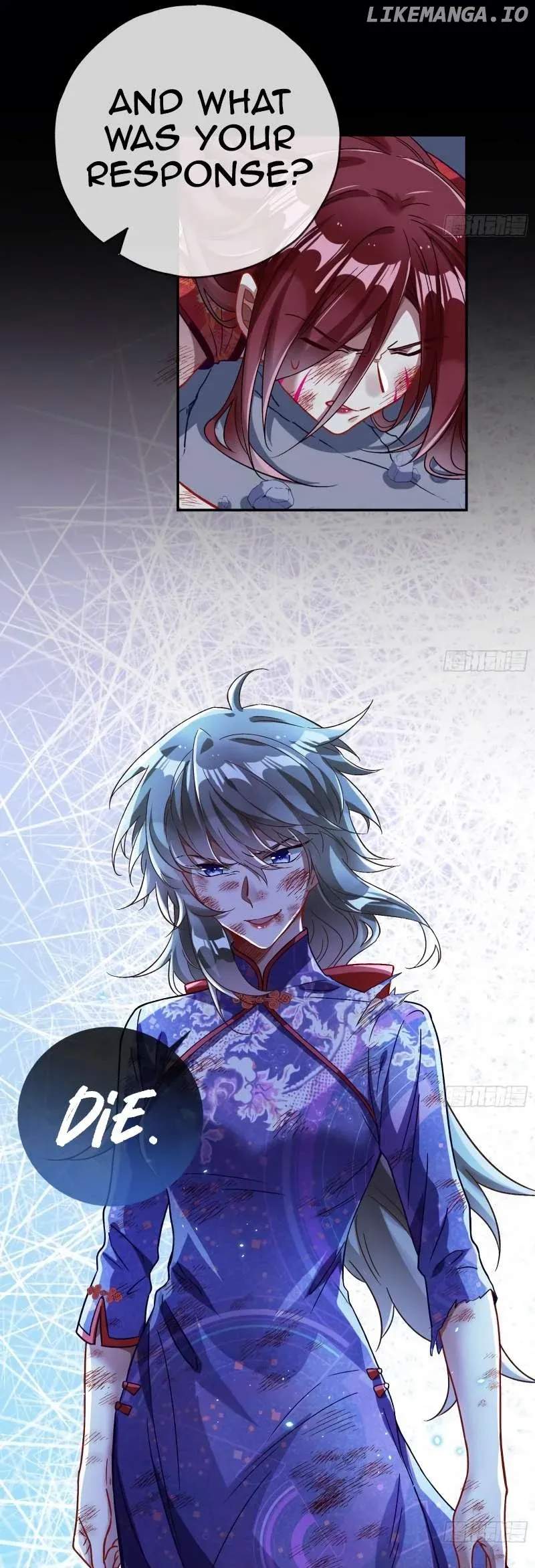 Cheating Men Must Die Chapter 432 Online - página 25