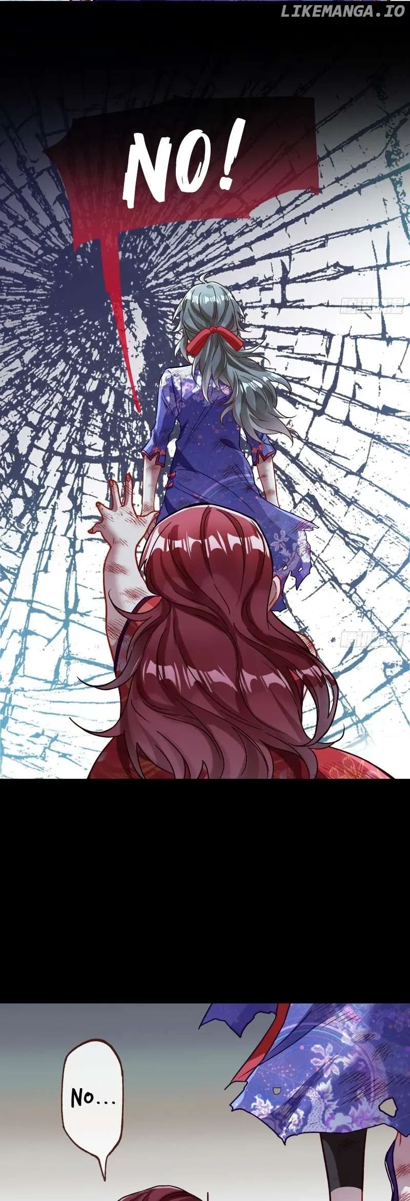 Cheating Men Must Die Chapter 432 Online - página 26