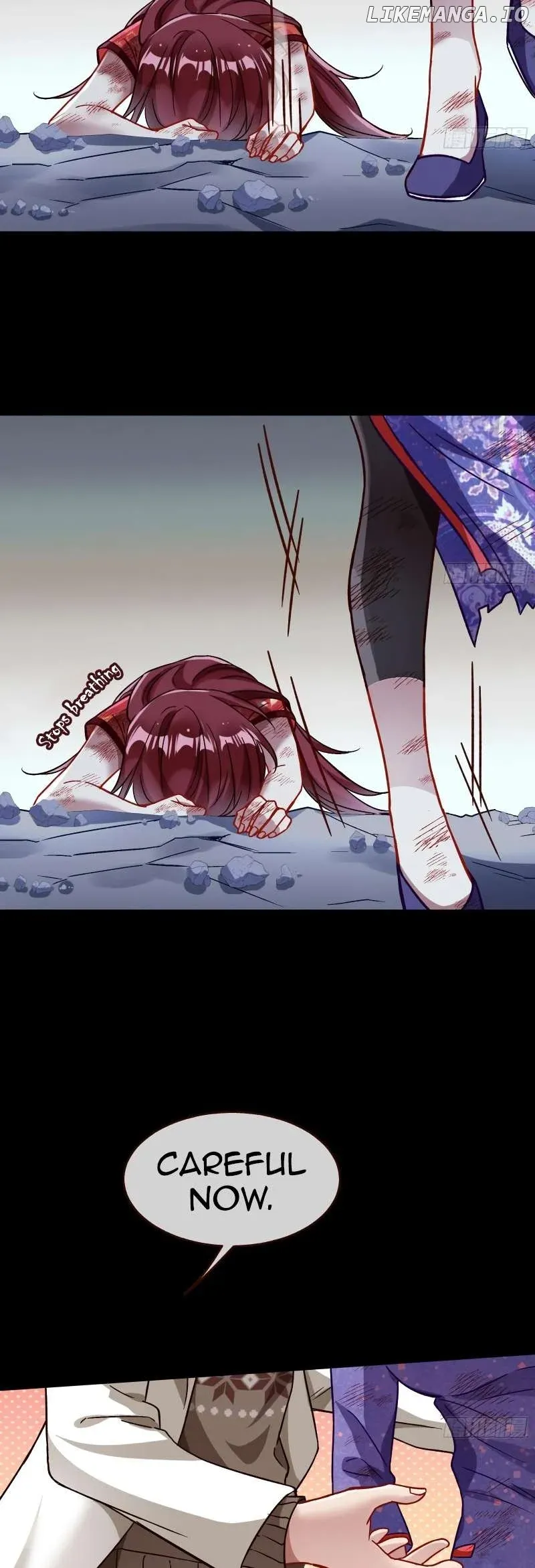 Cheating Men Must Die Chapter 432 Online - página 27