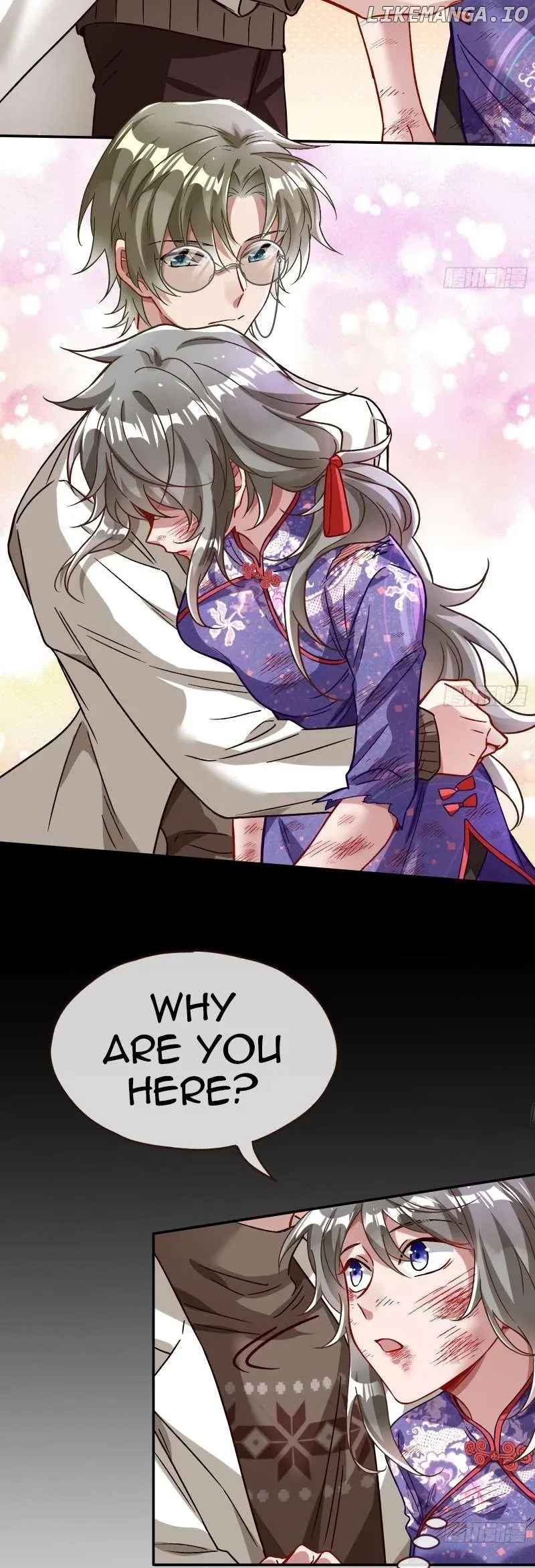Cheating Men Must Die Chapter 432 Online - página 28