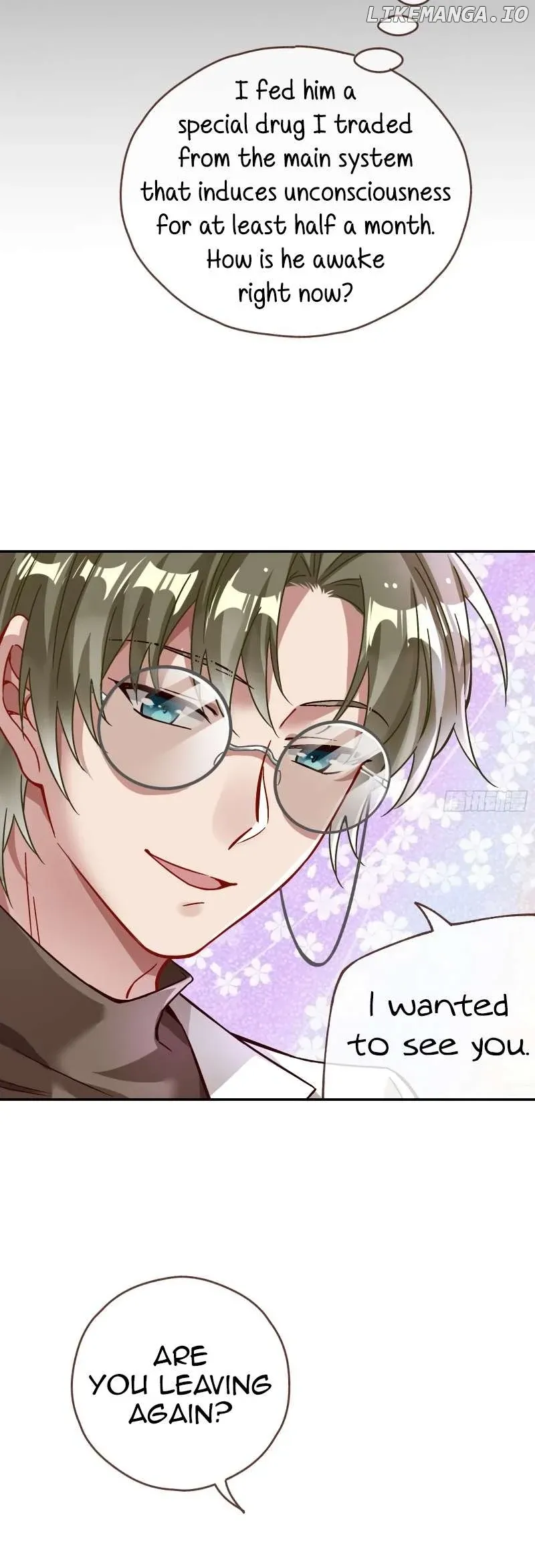Cheating Men Must Die Chapter 432 Online - página 29