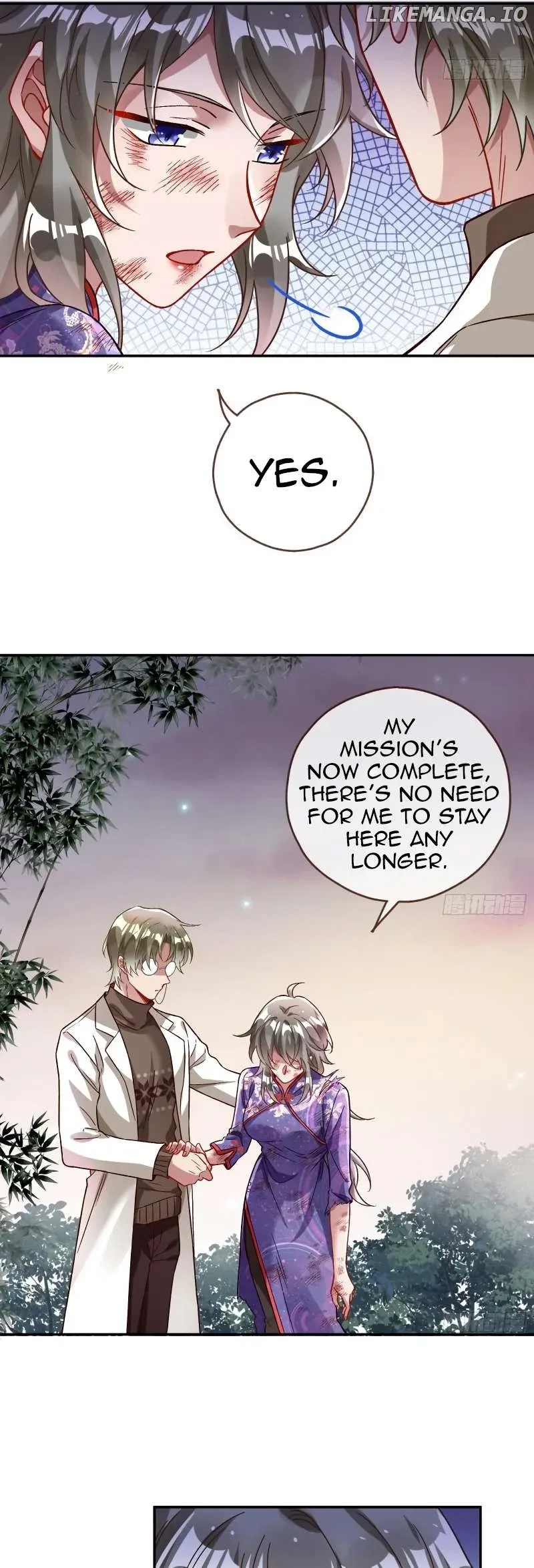 Cheating Men Must Die Chapter 432 Online - página 30