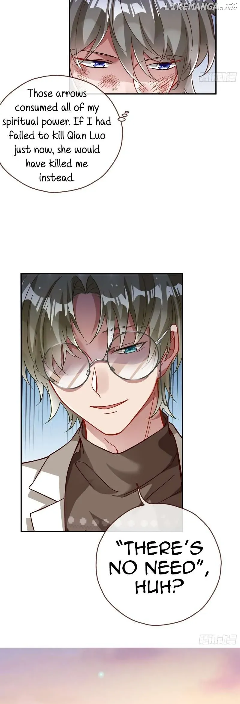 Cheating Men Must Die Chapter 432 Online - página 31