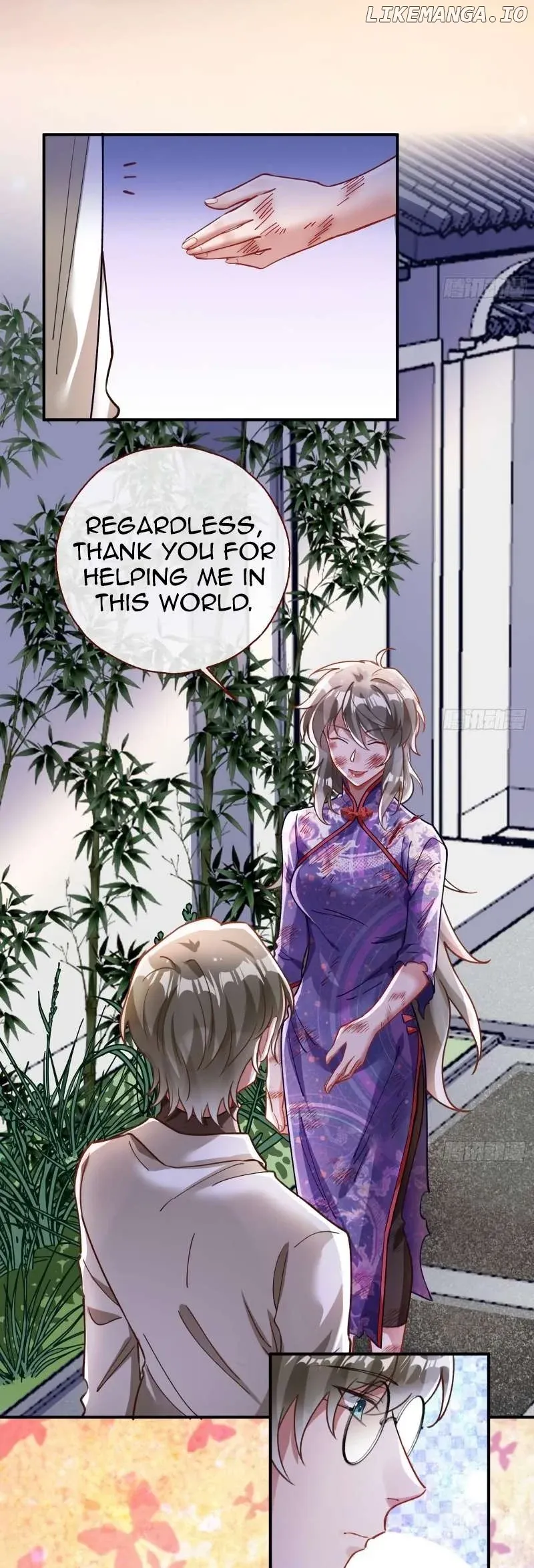Cheating Men Must Die Chapter 432 Online - página 32