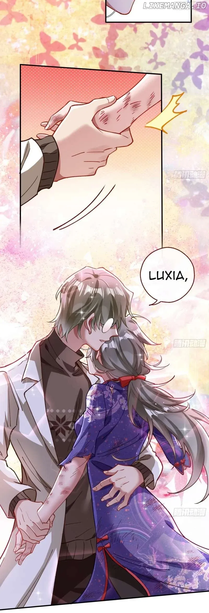 Cheating Men Must Die Chapter 432 Online - página 33