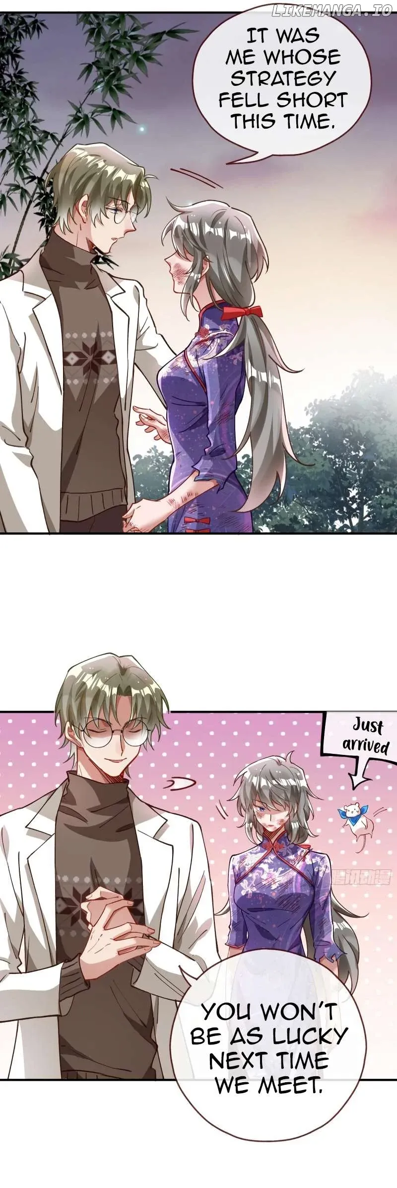 Cheating Men Must Die Chapter 432 Online - página 35