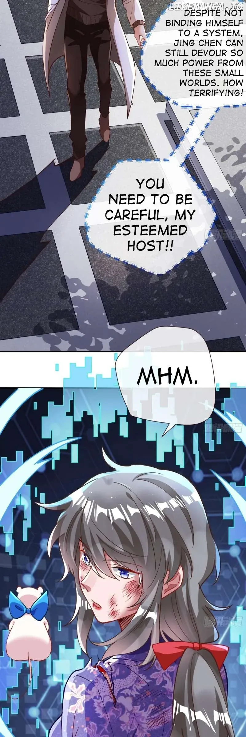 Cheating Men Must Die Chapter 432 Online - página 37