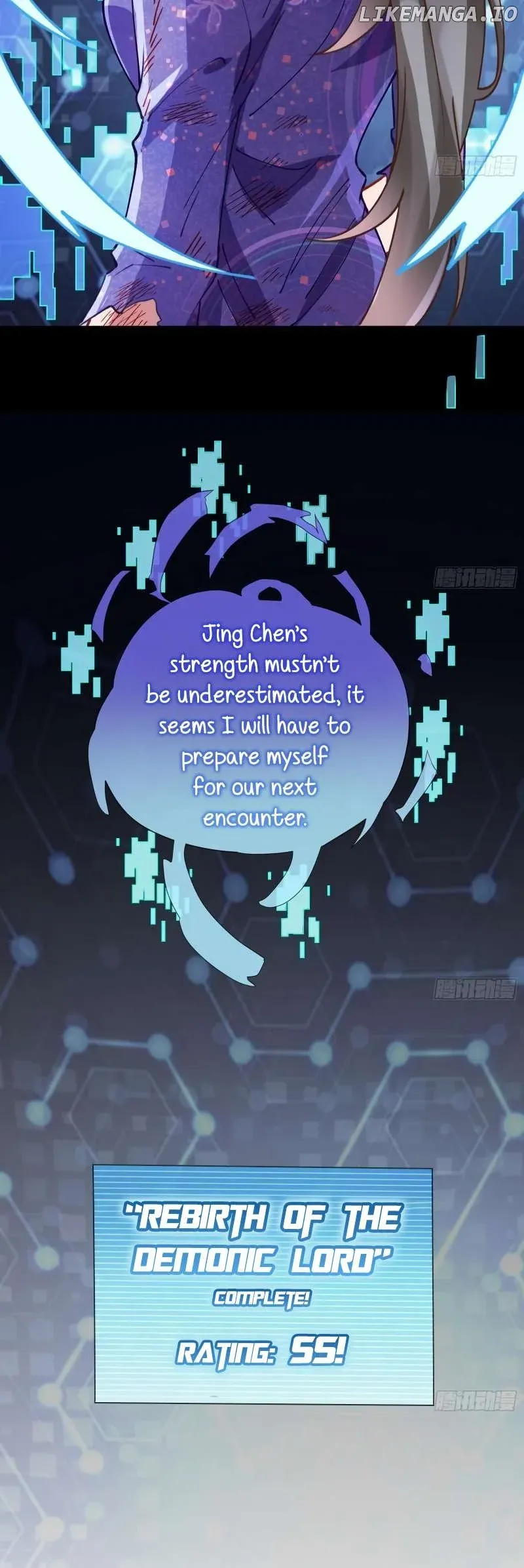 Cheating Men Must Die Chapter 432 Online - página 38