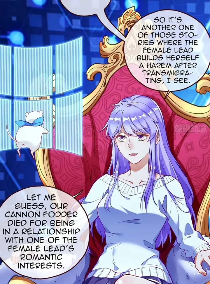 Cheating Men Must Die Chapter 433 Online - página 4