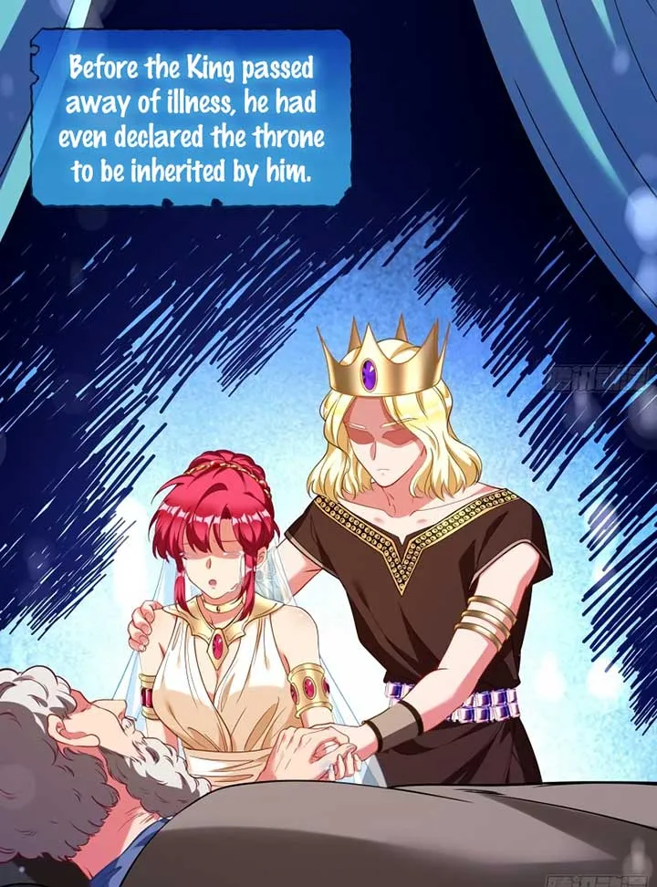 Cheating Men Must Die Chapter 433 Online - página 25