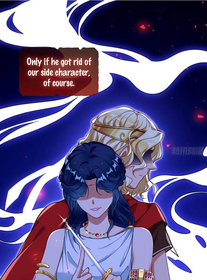 Cheating Men Must Die Chapter 433 Online - página 32