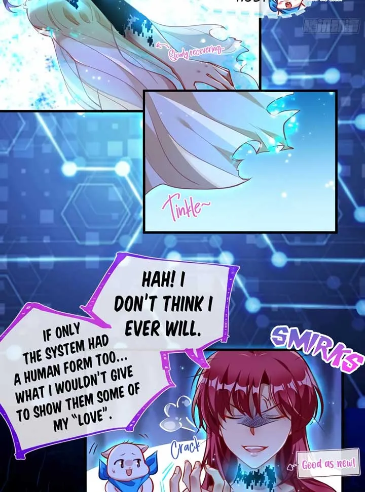 Cheating Men Must Die Chapter 433 Online - página 60