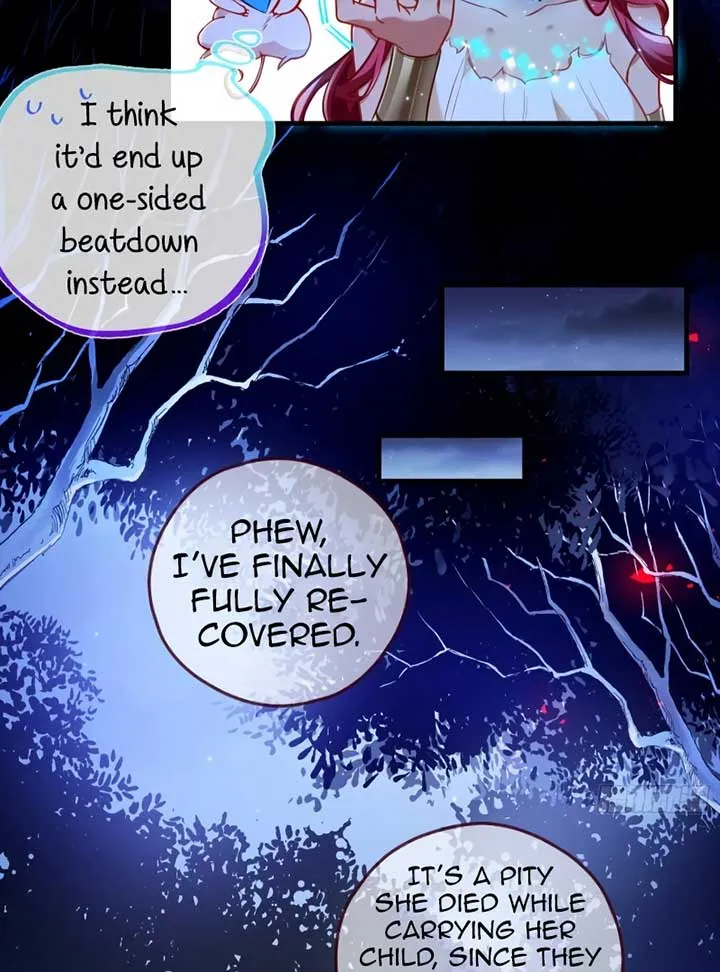Cheating Men Must Die Chapter 433 Online - página 61
