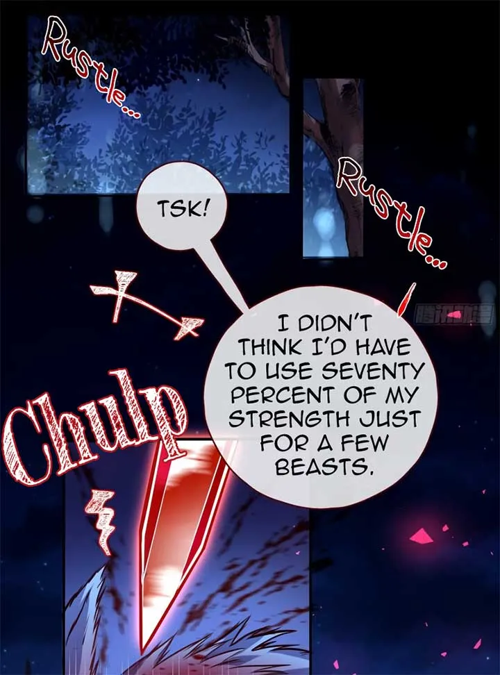 Cheating Men Must Die Chapter 434 Online - página 9