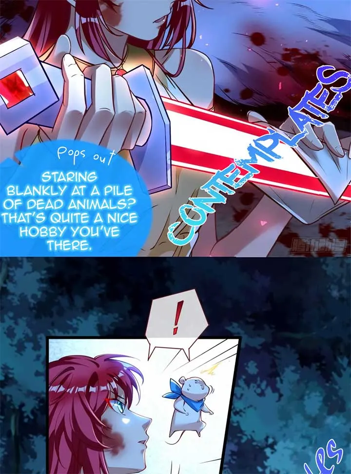 Cheating Men Must Die Chapter 434 Online - página 13