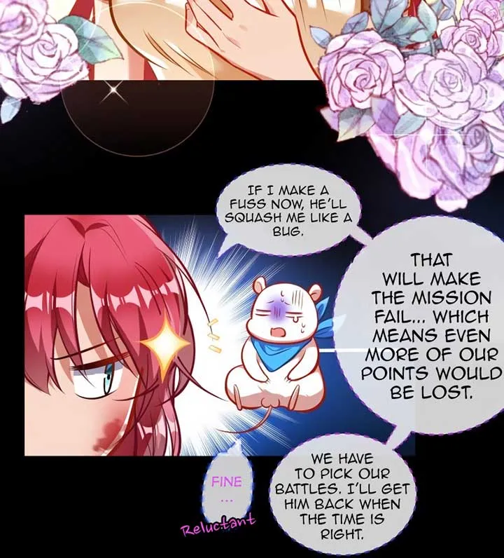 Cheating Men Must Die Chapter 434 Online - página 31