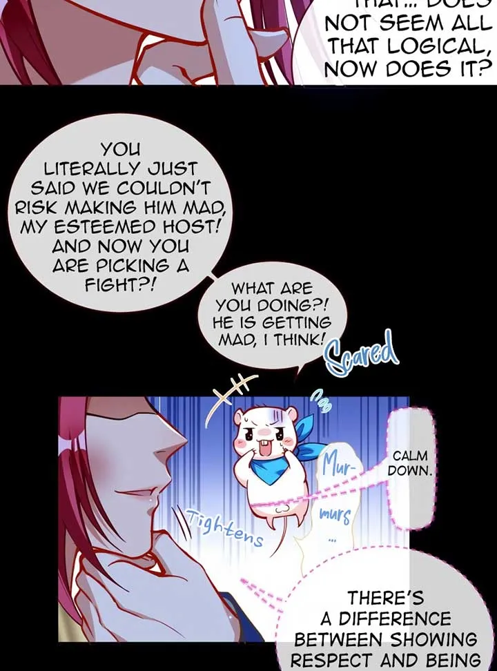 Cheating Men Must Die Chapter 434 Online - página 36