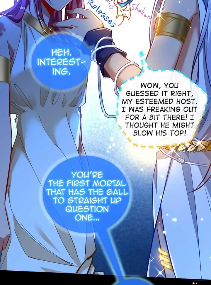 Cheating Men Must Die Chapter 434 Online - página 38
