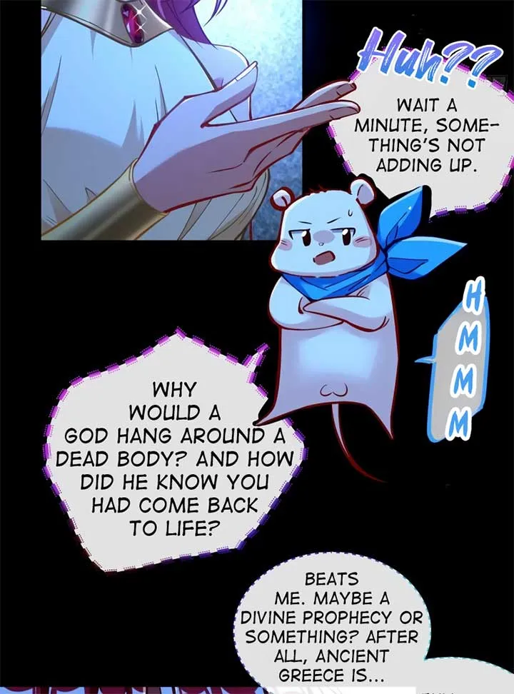 Cheating Men Must Die Chapter 434 Online - página 41