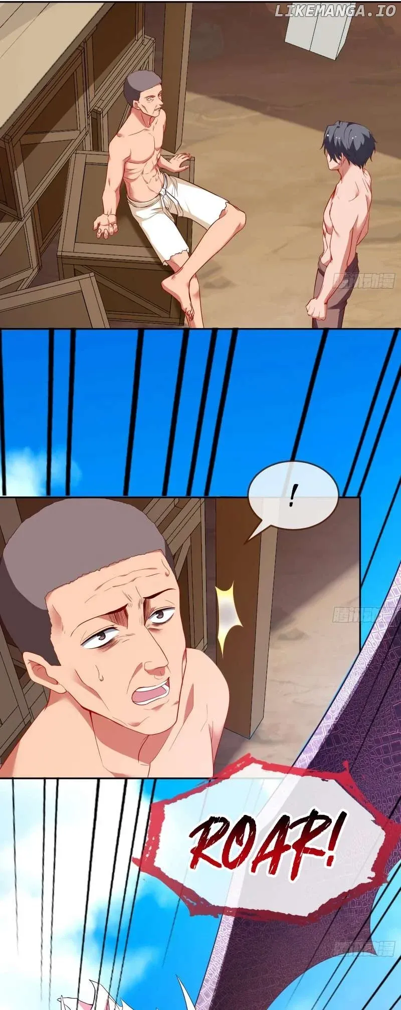 Cheating Men Must Die Chapter 435 Online - página 10