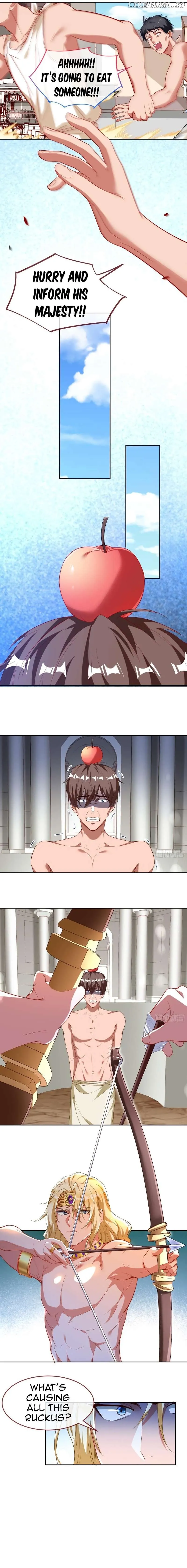 Cheating Men Must Die Chapter 435 Online - página 15