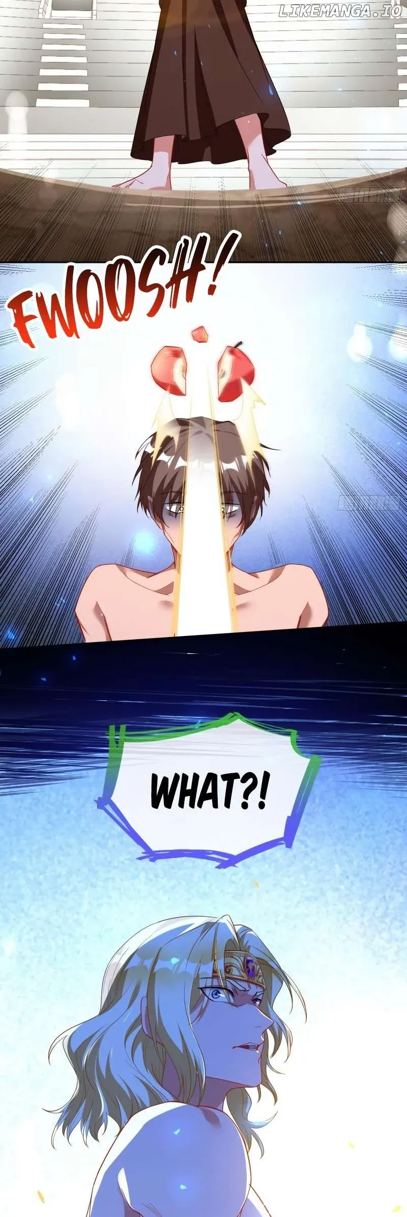 Cheating Men Must Die Chapter 435 Online - página 17