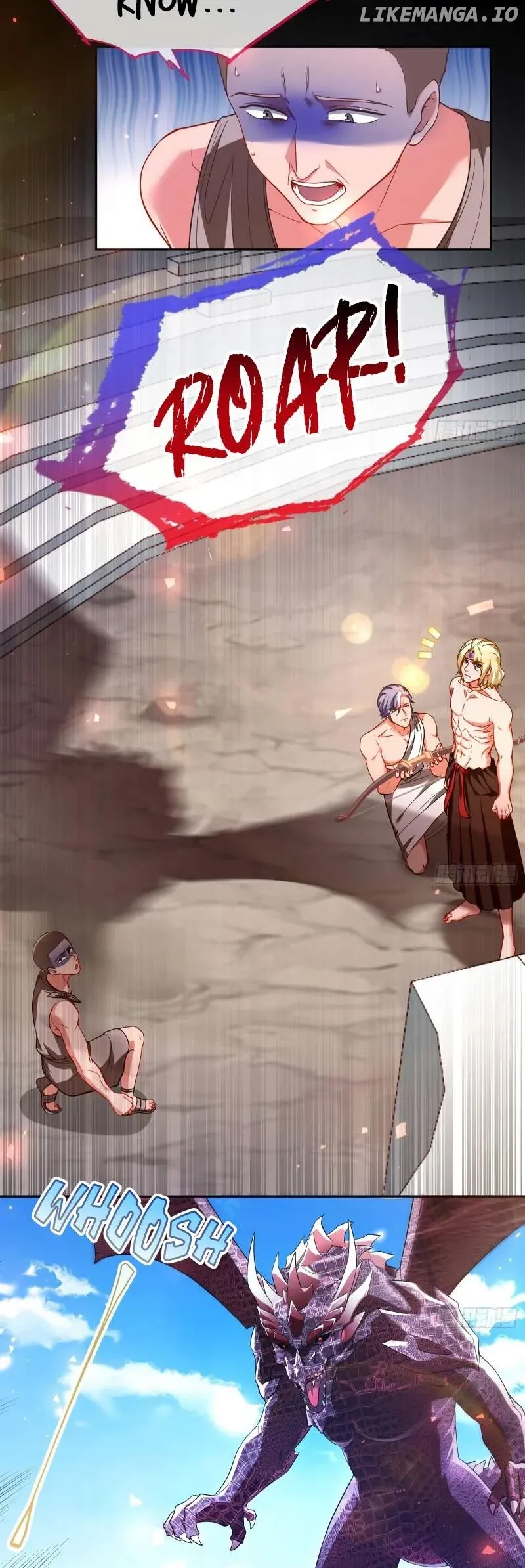 Cheating Men Must Die Chapter 435 Online - página 19