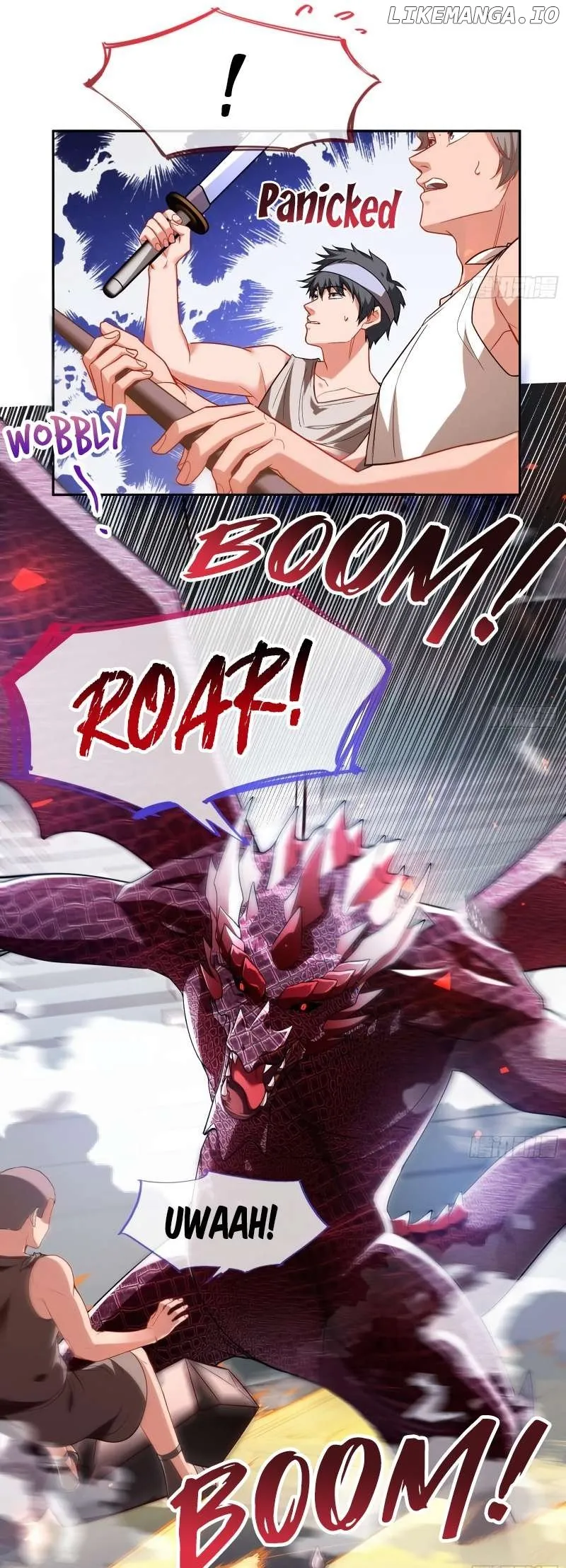Cheating Men Must Die Chapter 435 Online - página 21
