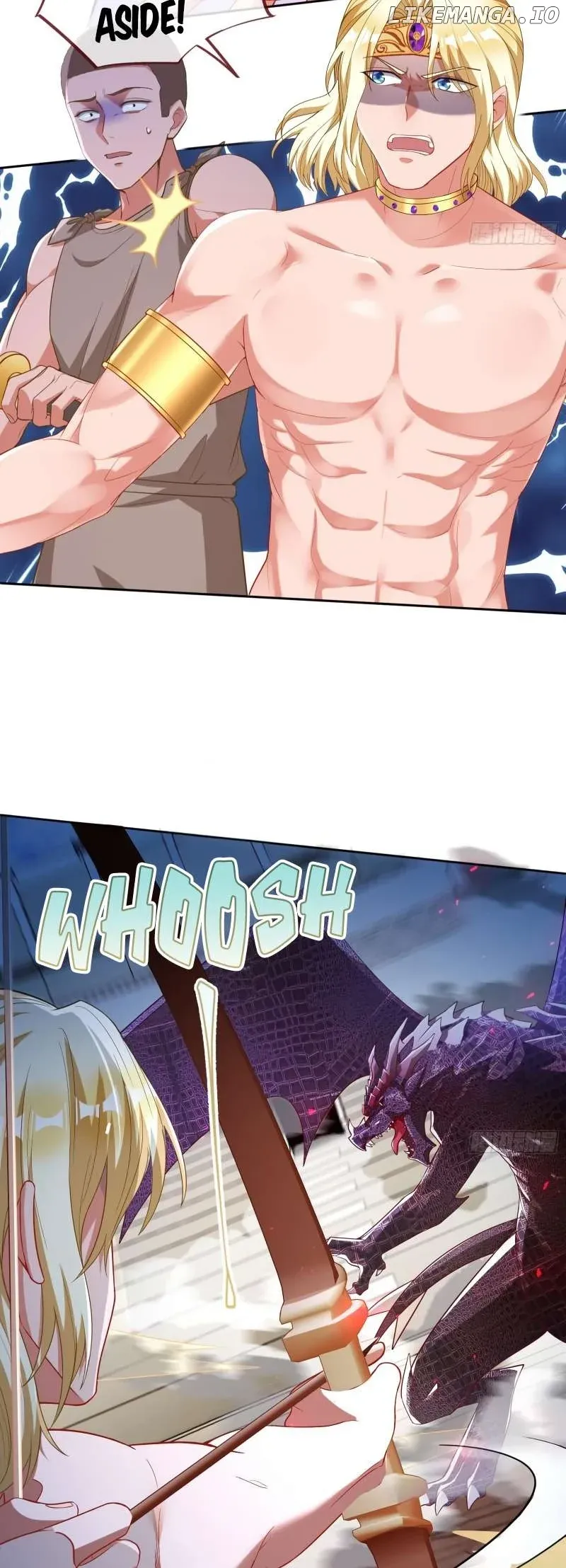 Cheating Men Must Die Chapter 435 Online - página 23