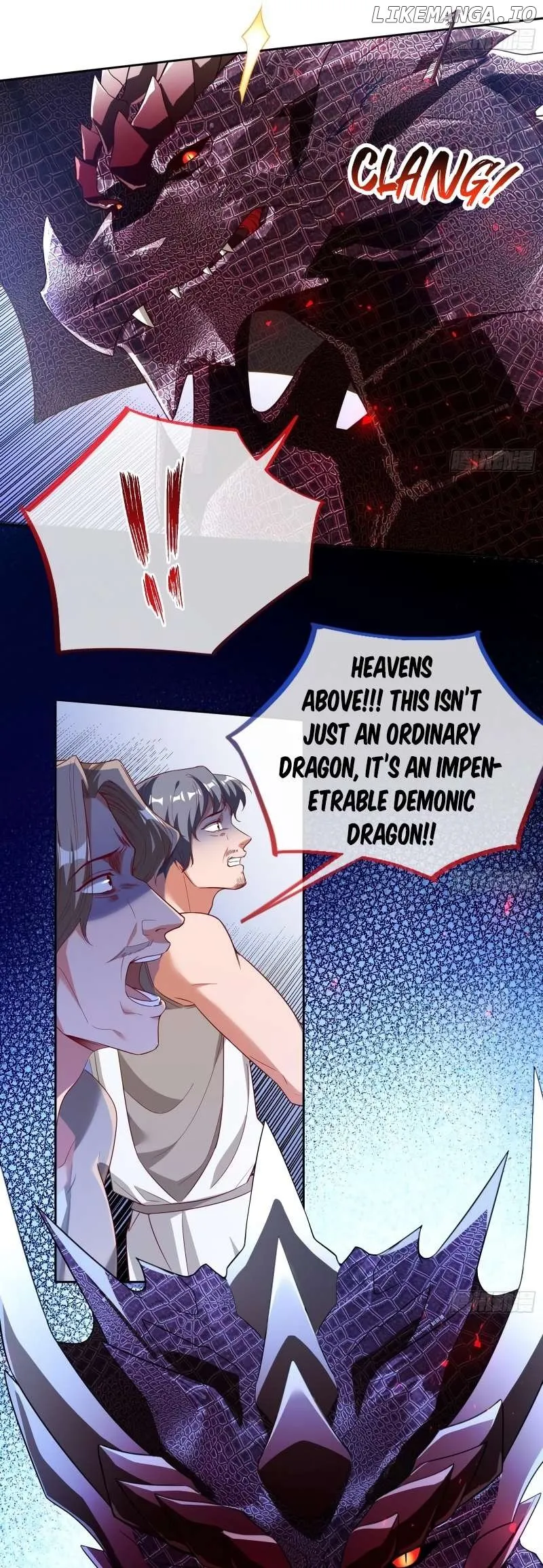 Cheating Men Must Die Chapter 435 Online - página 26