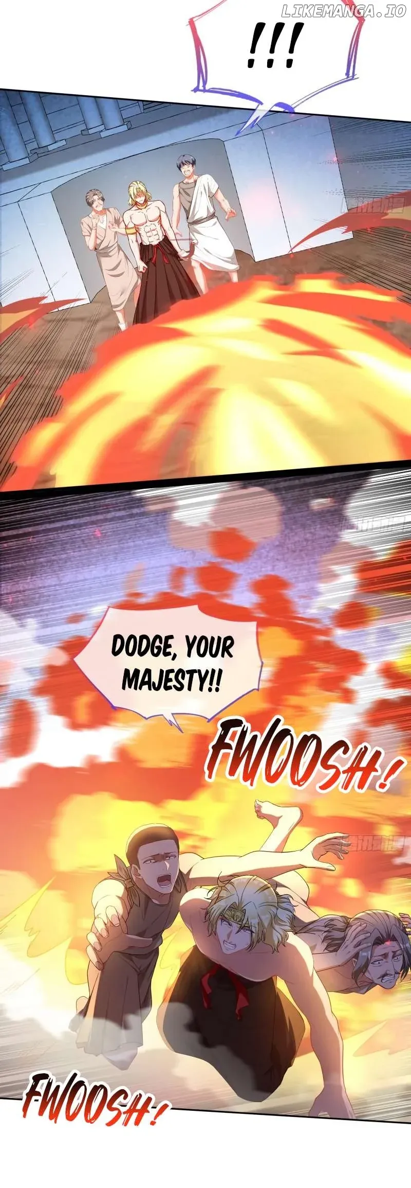 Cheating Men Must Die Chapter 435 Online - página 28