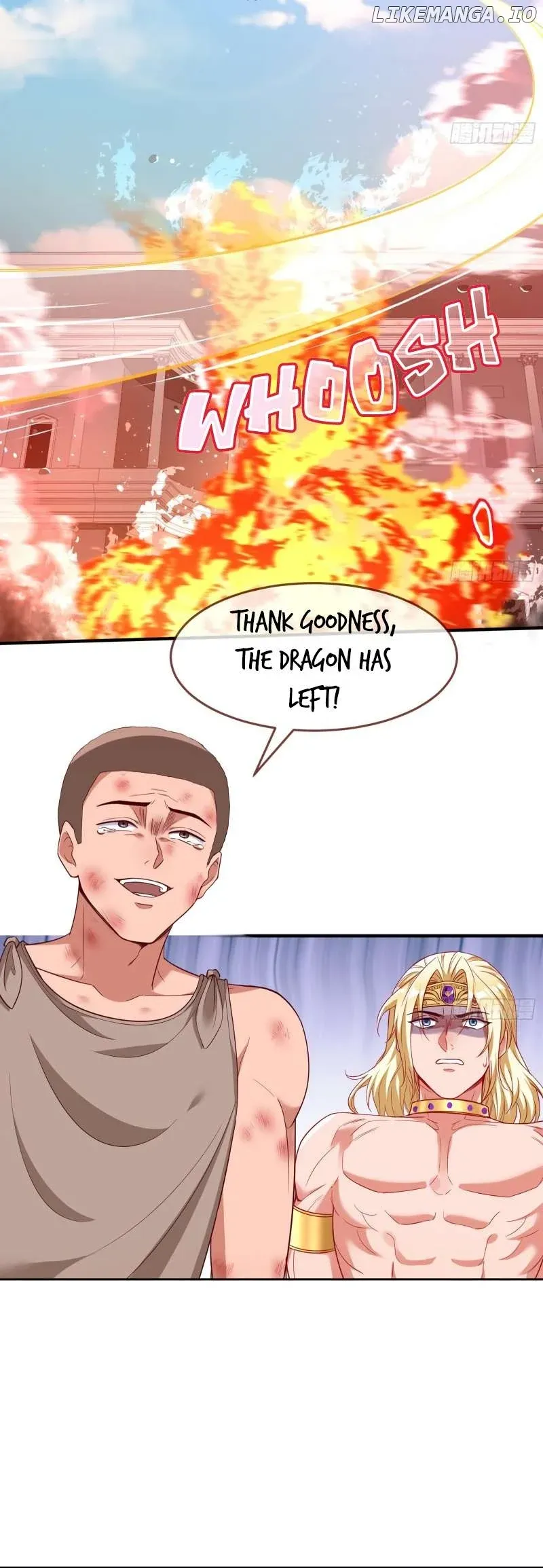 Cheating Men Must Die Chapter 435 Online - página 30