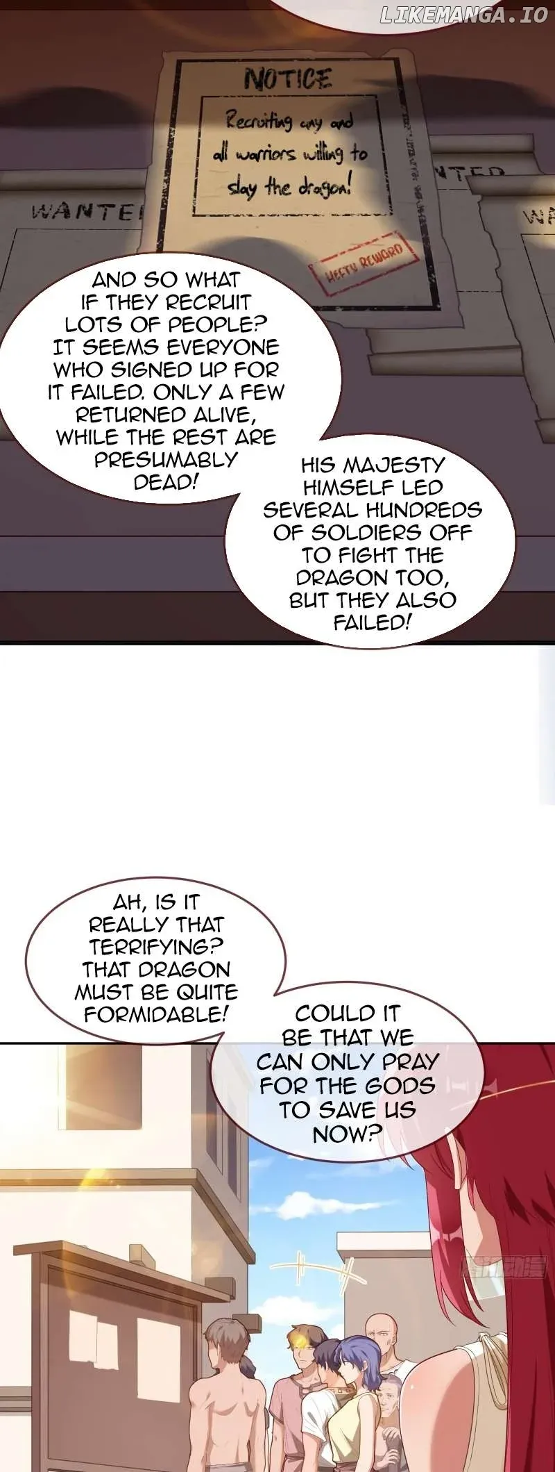 Cheating Men Must Die Chapter 435 Online - página 33