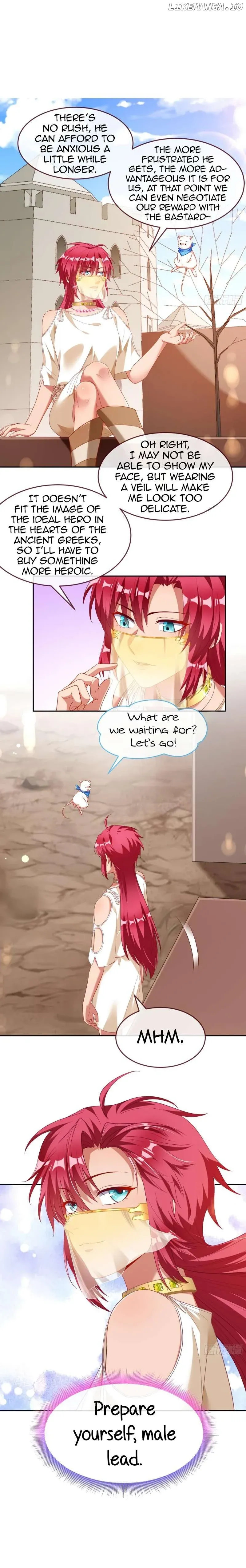 Cheating Men Must Die Chapter 435 Online - página 37