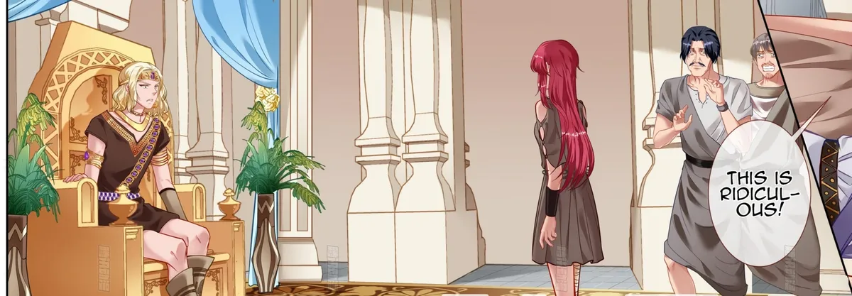 Cheating Men Must Die Chapter 436 Online - página 24
