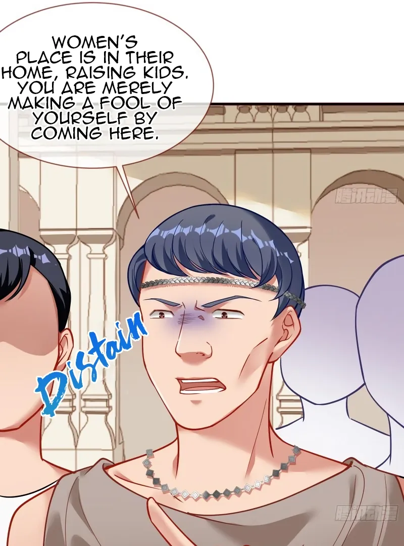 Cheating Men Must Die Chapter 436 Online - página 32