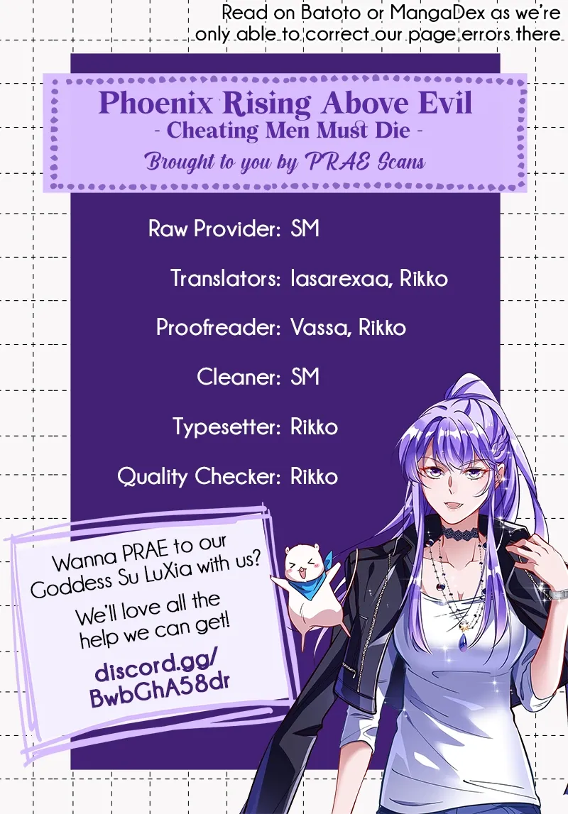 Cheating Men Must Die Chapter 436 Online - página 83