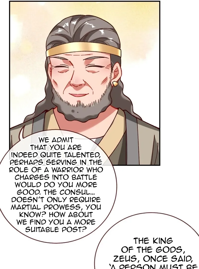 Cheating Men Must Die Chapter 437 Online - página 59