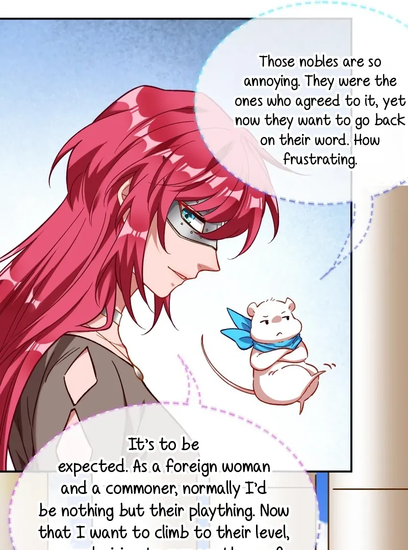 Cheating Men Must Die Chapter 437 Online - página 71