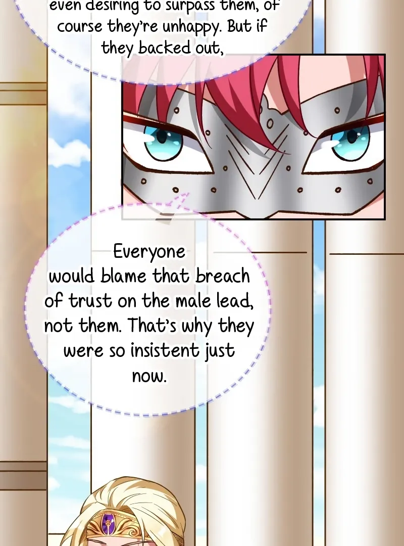 Cheating Men Must Die Chapter 437 Online - página 72