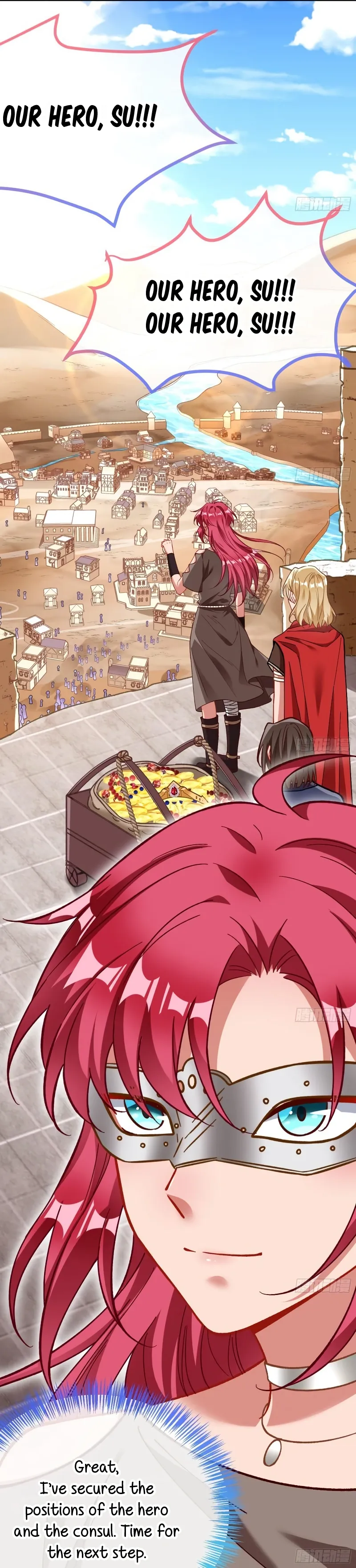 Cheating Men Must Die Chapter 437 Online - página 80