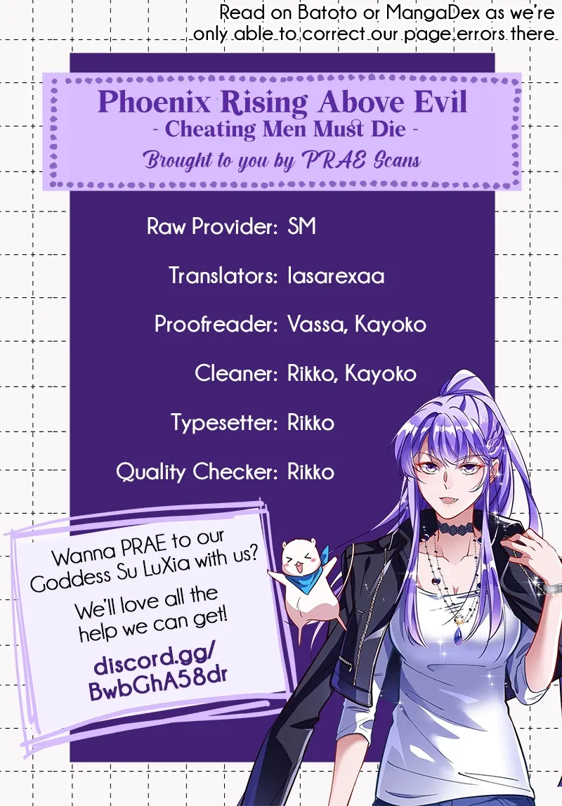 Cheating Men Must Die Chapter 437 Online - página 82