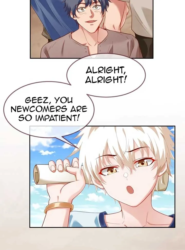 Cheating Men Must Die Chapter 438 Online - página 5